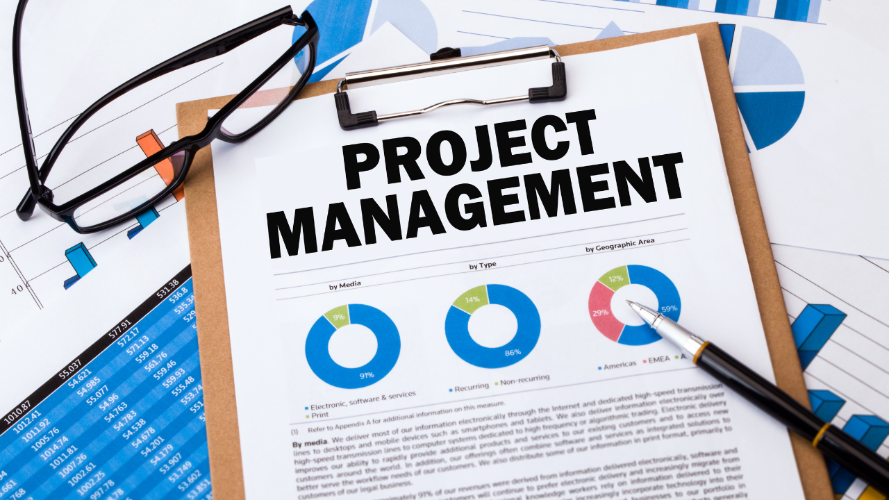 Guide to Project Management – Virtual Assistants